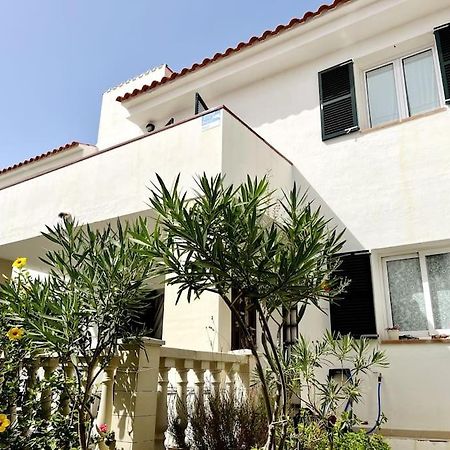 הוילה אס מרקדל Sa Ona - Playa A 2 Minutos A Pie - Piscina מראה חיצוני תמונה